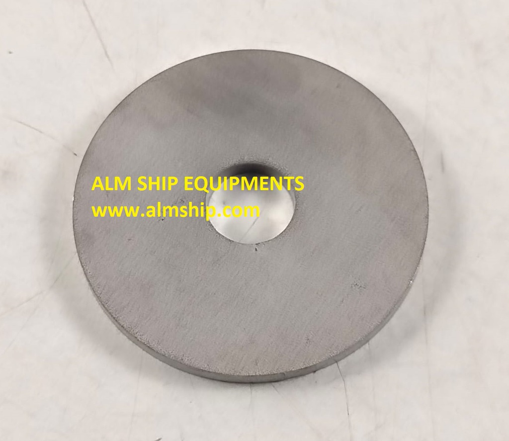 Stopper Ring P/n 159 For Taiko Kikai EMC-150C