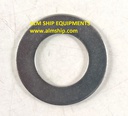 Impeller Washer P/n 124 For Taiko Kikai EMC-150C