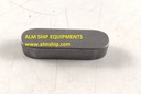 Impeller Key P/n 103 For Taiko Kikai EMC-150C