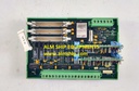 Simrad Norge 37960309 C &amp; 37960325 B Tbss Interface Circuit Board
