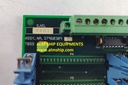 Simrad Norge 37960309 C &amp; 37960325 B Tbss Interface Circuit Board