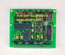 Albatross Assy 37767522 &amp; 37767548 TBSL RS232 Isolated Adapter Pcb Board