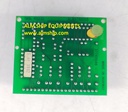 Albatross Assy 37767522 &amp; 37767548 TBSL RS232 Isolated Adapter Pcb Board