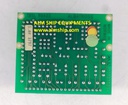 Albatross Assy 37767563 &amp; 37767589 TBSL RS422 Isolated Adapter Pcb Board