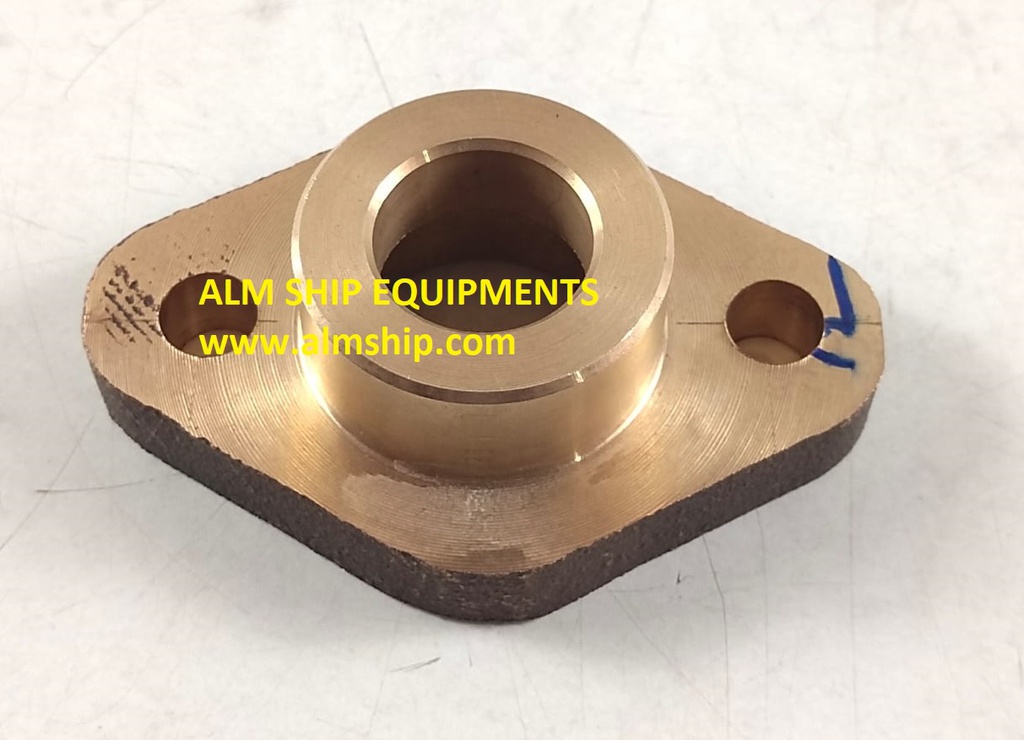 Gland P/n 504 For Taiko Kikai Ta Pump