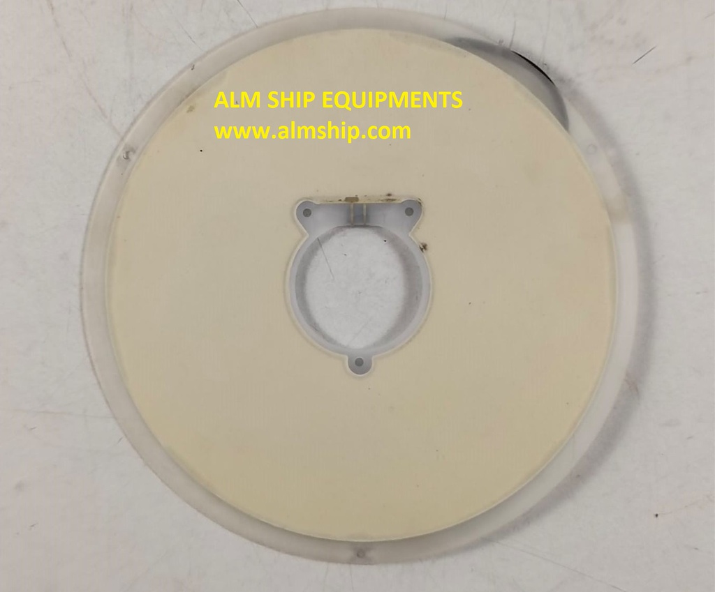 Dimmer For Rpm Indicator EL-200, 801102-GS