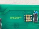 Jrcs KMS-M301A &amp; KMS-M30IA (2) Pcb Card