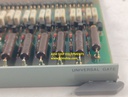 Soren T. Lyngso 990051 Universal Gate