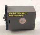 Volcano RDV-1005-100 Flame Detector Relay