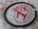 PISTON RING 1ST STAGE