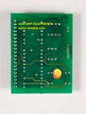 Norcontrol NN-801.8 HE220206C Digital Input/Output Adaptor