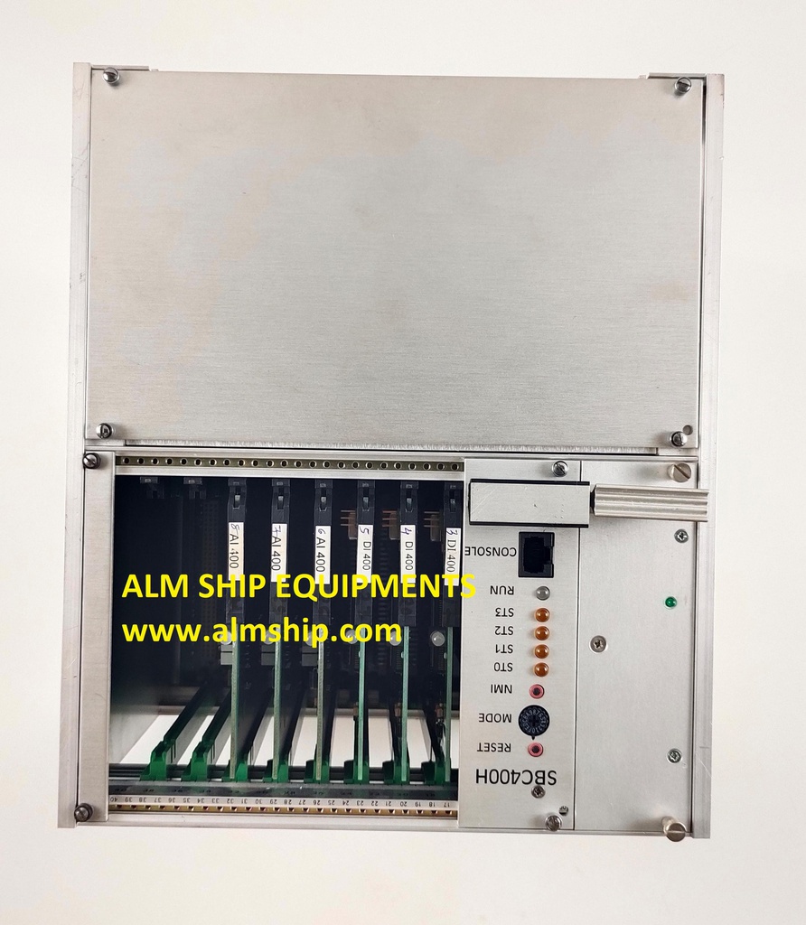 KONGSBERG SBC400H UNIT