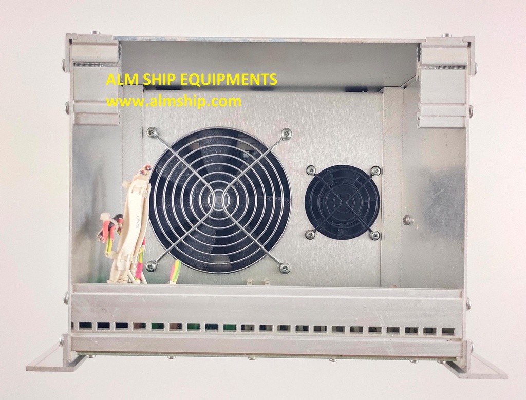 KONGSBERG SBC400H UNIT