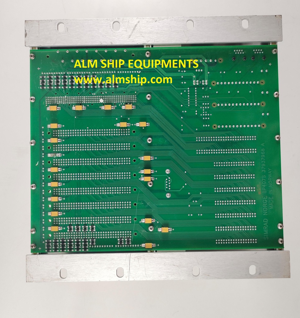 KONGSBERG SBC400H UNIT