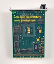 Kongsberg Simrad SBC400H 37982584D Pcb Card