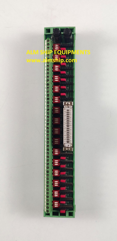 Praxis 95.6.010.600 Processore Board