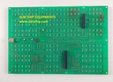 Nabco WHP-001-11A Pcb Card