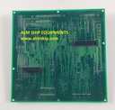 Nabco MCA-102-12 Pcb Card