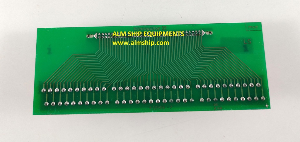 Weidmuller Rs F64 Gsed Interface Module 022474