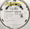 Apollo Orbis ORB-HT-41003-MAR Marine Optical Class BR Heat Detector