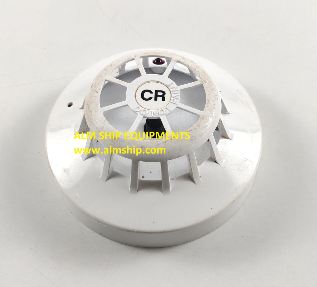 Discovery 58000-400 MAR Heat Detector