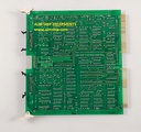 Terasaki EMW-1301C K/821/3-001E Tma &amp; Tm I/F Module