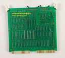 Terasaki EMW-1201A K/93Z/1-001B CRT &amp; RS-232C I/F Module