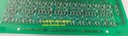 P.NO.204A Alarm Circuit Lamp Reset Type Pcb Card