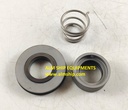 ALLWEILER MECHANICAL SEAL