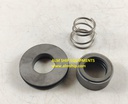 ALLWEILER MECHANICAL SEAL