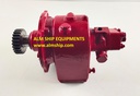 ROCKER ARM LUBRICATION OIL PUMP DL-22