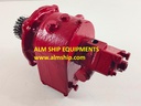 ROCKER ARM LUBRICATION OIL PUMP DL-22