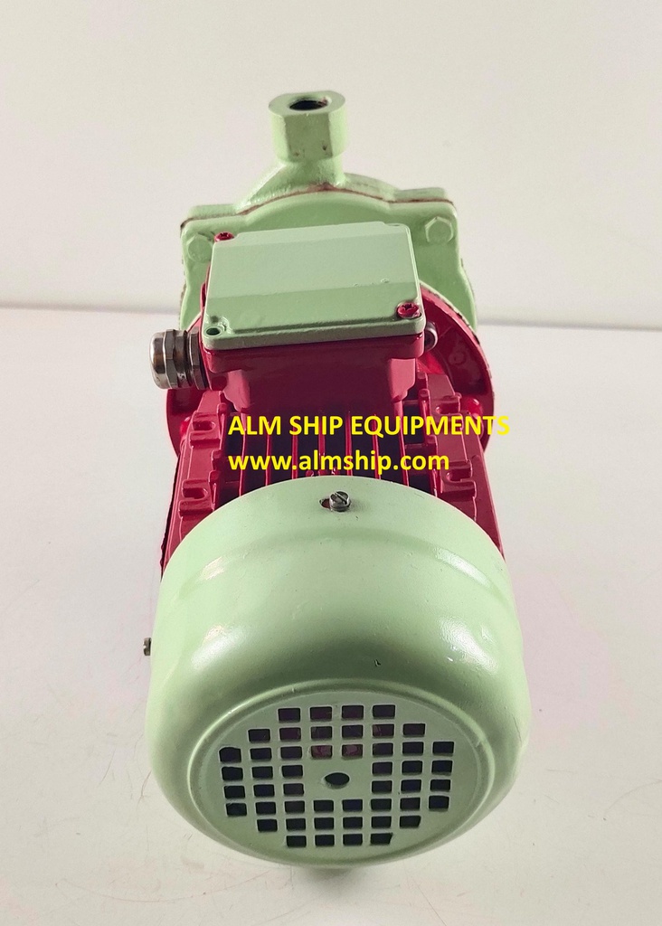 MERSER FRESH WATER PUMP PVVF 1532 (WITH-MOTOR)