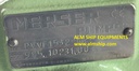 MERSER FRESH WATER PUMP PVVF 1532 (WITH-MOTOR)