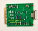 JRCS SA-AX21 PCB CARD