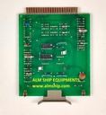 JRCS SA-AX21 PCB CARD