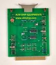 JRCS SA-AX21 PCB CARD