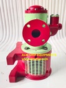 ALLWEILER SLF 80 R42U12.1-W1 SCREW OIL PUMP