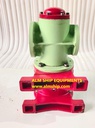 ALLWEILER SLF 80 R42U12.1-W1 SCREW OIL PUMP