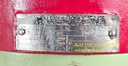 ALLWEILER SLF 80 R42U12.1-W1 SCREW OIL PUMP