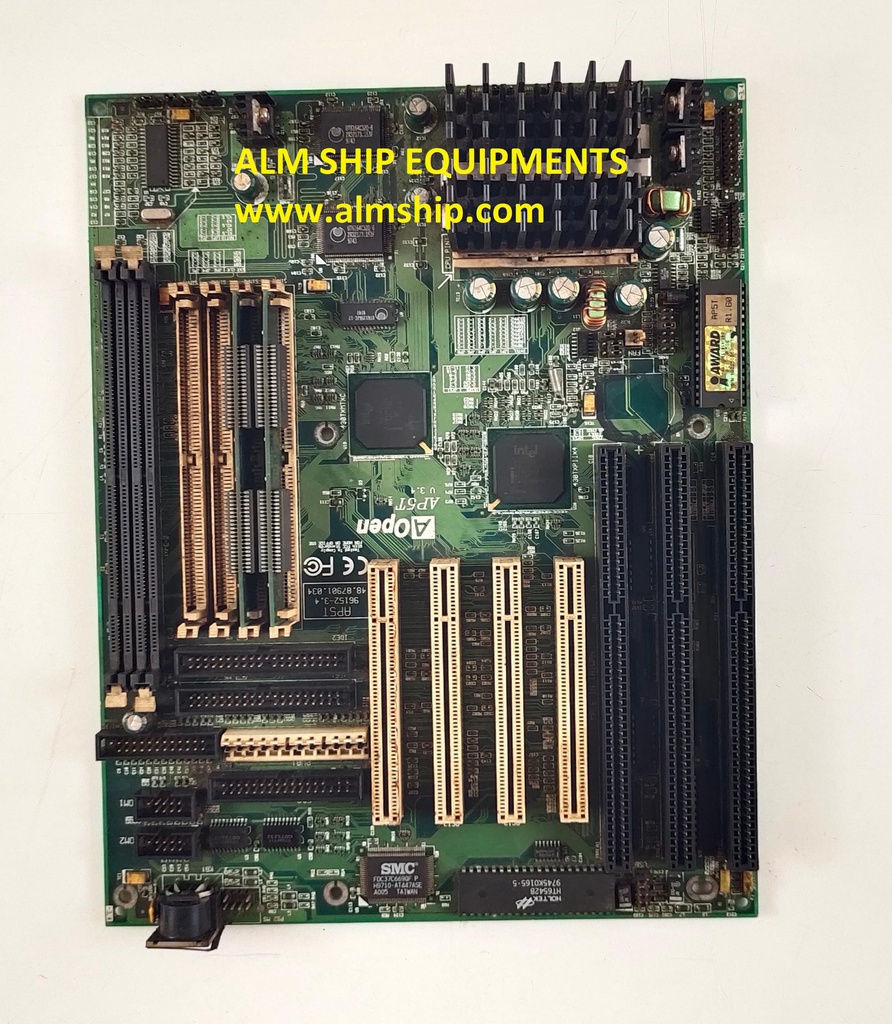 AOPEN AP5T PCB CARD