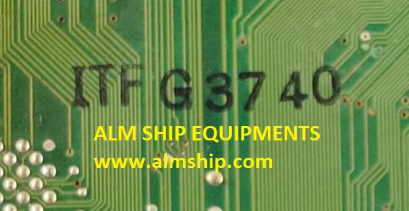 AOPEN AP5T PCB CARD
