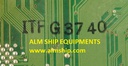 AOPEN AP5T PCB CARD