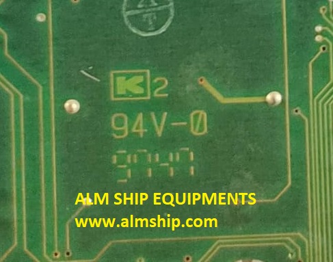 AOPEN AP5T PCB CARD