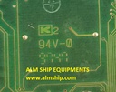 AOPEN AP5T PCB CARD