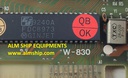WINIC PCB CARD W-830