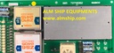 NABCO MCA-602-02 PCB CARD