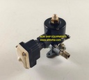 OIL PUMP WITH JUNCTION BOX