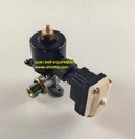 OIL PUMP WITH JUNCTION BOX