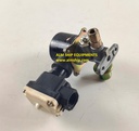 OIL PUMP WITH JUNCTION BOX